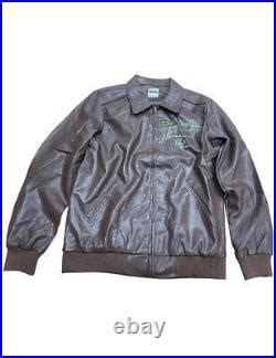 fonzie jacket replica